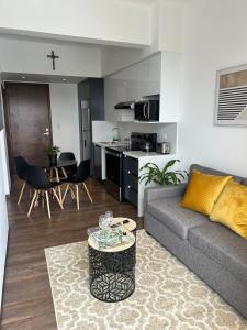 Apartamento Siena, 1 Habitación, Edificio Brunelo, Zona 10