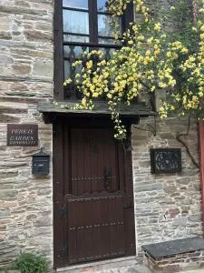 Pereje Garden - 贝加德瓦尔卡尔塞