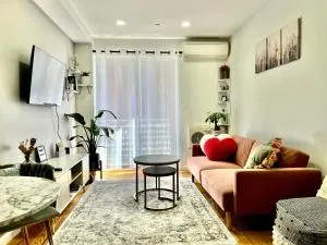 Cozy apartment in New York - 杰克逊高地