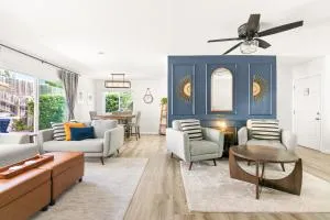 Oceanside Oasis - King Bed, Pet Friendly, Fire Pit - فيستا