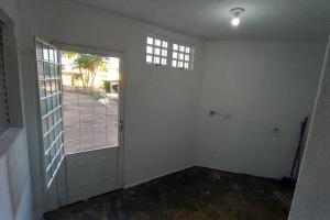 Apto Econômico Aeroporto,IFMS,Base,Exército-Térreo