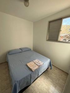 Apto Econômico Aeroporto,IFMS,Base,Exército-Térreo