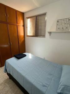 Apto Econômico Aeroporto,IFMS,Base,Exército-Térreo