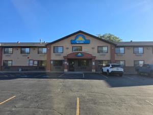 Antelope Inn & Suites