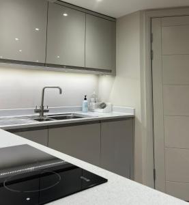 Central Leeds - Cozy Intimate Apartment