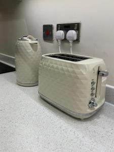 Central Leeds - Cozy Intimate Apartment