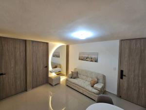 Lujoso apartamento en el Peñon