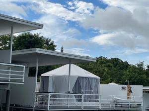 Thew Lom Camp at Khao Kho