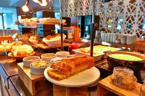 FLAT HOTEL BEIRA MAR AV BOA VIAGEM Recife