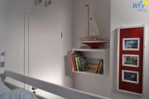 Ferienhaus Seeblick - Wohnung "Seeblick"