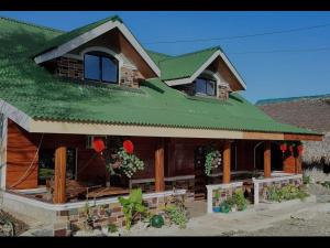 Blue Lagoon Inn and Restaurant, Pagudpud