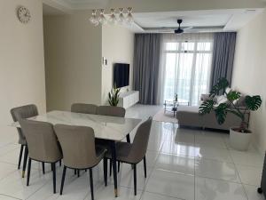 Platino Comfort Suite