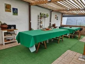 Cabañas tu despertar - Strobel