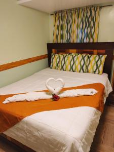 Blue Lagoon Inn and Restaurant, Pagudpud