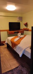 Blue Lagoon Inn and Restaurant, Pagudpud