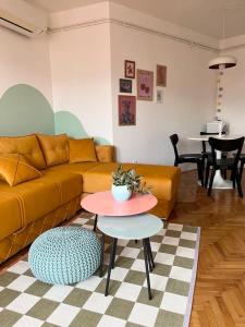 Happy Place Apartment Pirot