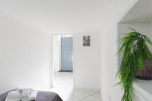 Apartment mit 2 Schlafzimmern