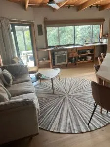 瑞佛斯公寓 - Matarangi