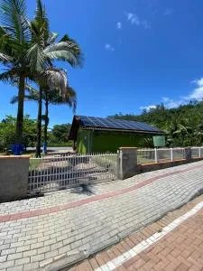 Suites da Rota - Pomerode SC - Blumenau