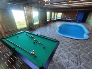 Pousada do Belvedere - Sítio Ramos - 大普拉亚