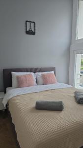 Appartements Appart-City village : Studio Standard