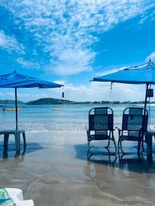 Casa para temporada em Búzios