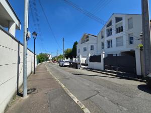 Appartements Appart-City village : photos des chambres