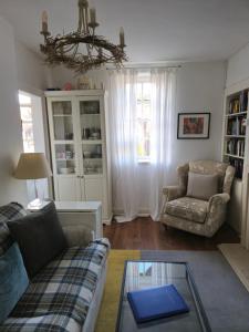 Dean Village Cottage