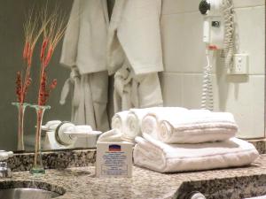 Howard Johnson Hotel & Spa Villa General Belgrano