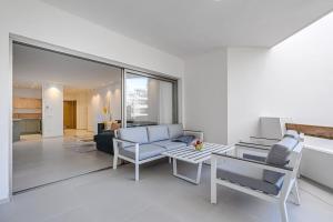 Luxury 2 bedrooms apartment in Palm-Mar, Tenerife