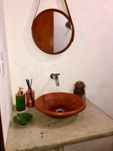 Casa em Luís Correia - Praia Atalaia 100m do mar