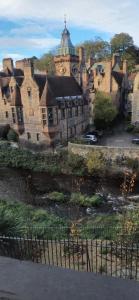 Dean Village Cottage