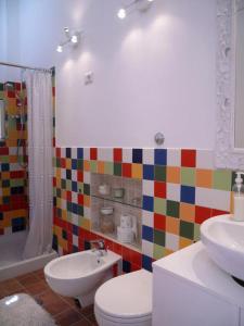 Trastevere Apartment