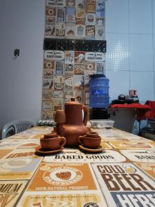 Rancho do Poeta - Chalé Cajueiro