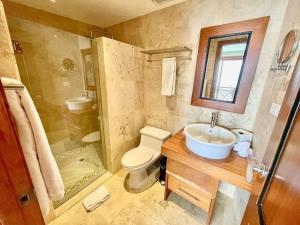 Hotel en Samana con vista al Mar