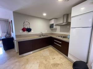 Hotel en Samana con vista al Mar