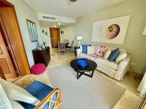 Hotel en Samana con vista al Mar