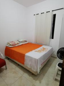 Rancho do Poeta - Chalé Cajueiro