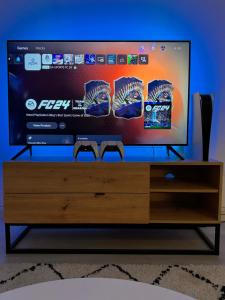 Central Leeds - Stylish Apartment