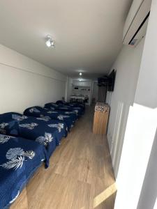 31 River Plate, Movistar Arena, Embajada USA