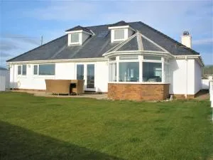 The Gables - Llanegryn