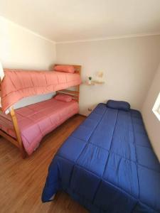 Departamento Laguna del Mar