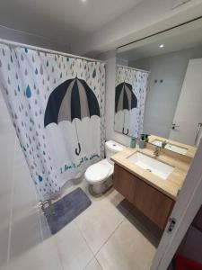 Departamento Laguna del Mar