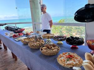 Pousada Paradise Vista do Atlantico