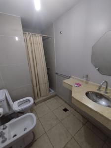 1 Departamento en Barrio Sur