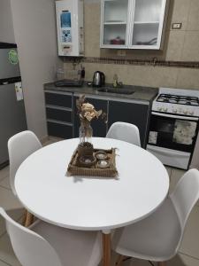 1 Departamento en Barrio Sur