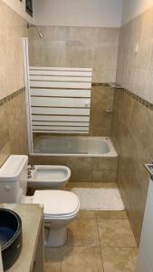 Moderno Departamento Acogedor