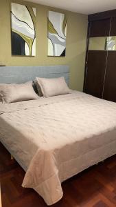 Moderno Departamento Acogedor