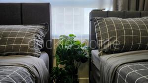 Millerz Square Family Rooms, by TwoFive