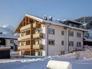 Residenz Edelalm TOP 5 - Feuring